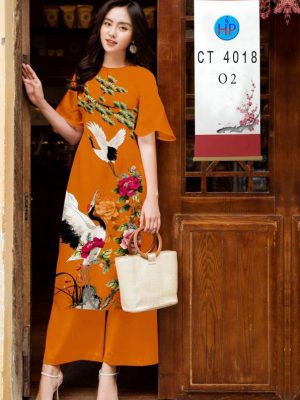 vai ao dai hoa hong (18)